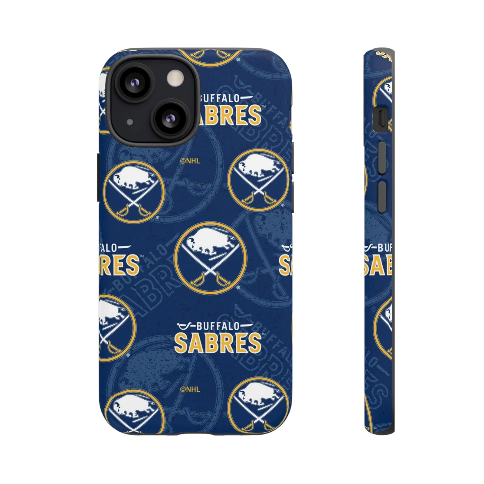 Buffalo Sabres Apple iPhone Cases