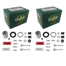 Kits de frein Audi CABRIOLET