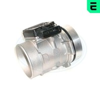 Luftmassenmesser ERA 558013A Aluminium FüR Ford Fiesta 3 GFJ 4 Courier Escort 6
