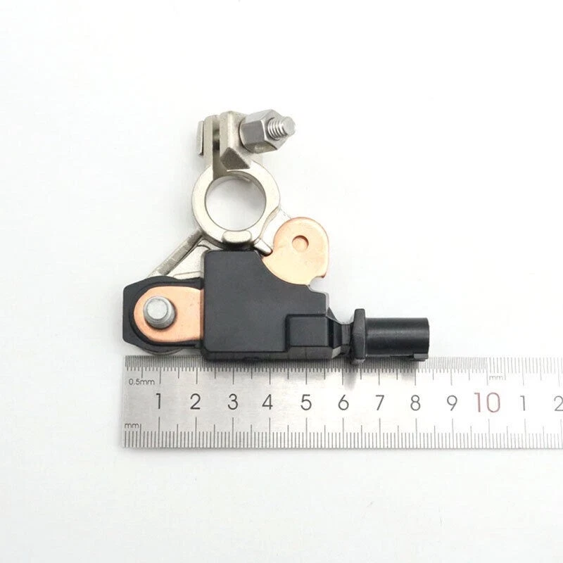 Car Battery Current Sensor ASSY For Ford Mondeo V Land Rover Range Rover Evoque* - Image 2 of 4