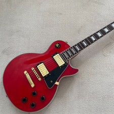 High Quality Electric Guitar,solid mahogany body,Rosewood Fingerboard