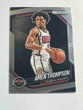 2024-25 Panini Prizm Black Pick Your Base #1-150 - Buy More & Save