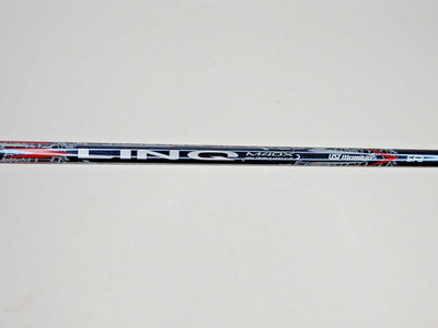 0.335 UST Mamiya LINQ Red 5F3 REGULAR Fairway Shaft 40.5