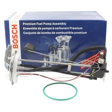 Bosch Fuel Pump Hanger Assembly 67782