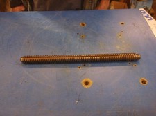 ENTERPRISE 8 QT SHAFT SAUSAGE STUFFER LARD WINE PRESS