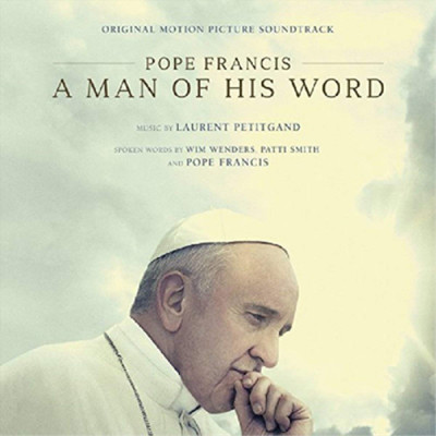 Ost Pope Francis: A Man of His Word (CD) Album