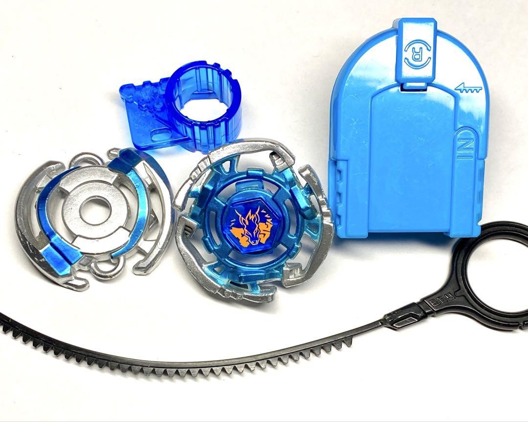 BB-09 ペガシスDXセット付属ベイ 【メタルファイトベイブレード】 Metal Fight Beyblade BB-09 Pegasis DX Set Included Bey | eBay