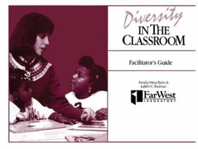 A Facilitator's Guide to Diversity in the Classroom : A Casebook