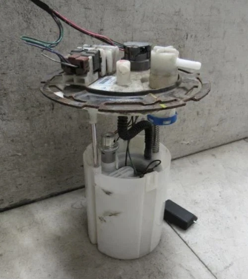 2015 Mitsubishi MIRAGE Fuel Pump Assembly - Изображение 3 из 4