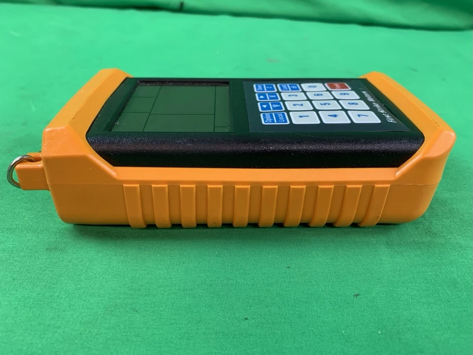 First Strike Meters FS1 Satellite Finder Meter - Image 4 of 4