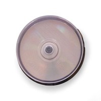 Philips 16X DVD-R Blank Recordable Media Discs 10 Pack