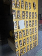 Pokémon Farbenschock Booster 4Stk ( Artwork ...