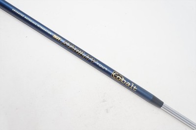 BGT Stability Tour Cobalt 105g 35.5'' Putter Shaft PULL .370 Chrome Tip