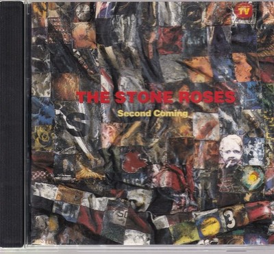 The Stone Roses / Second Coming   (NEU)