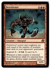 MTG Detritivore - Planar Chaos Heavily Played English