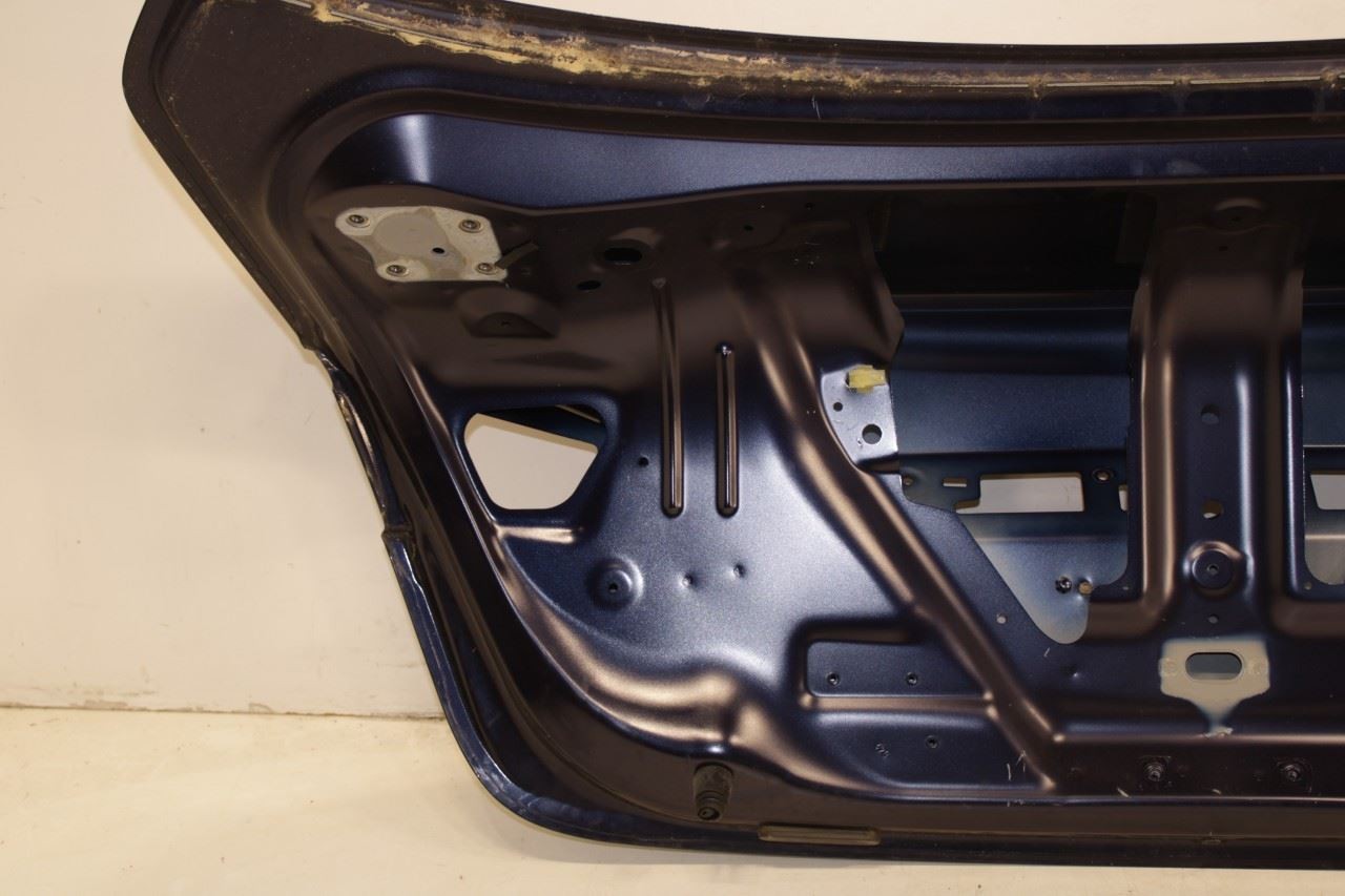 2014-2020 Maserati Ghibli S Q4 Rear Trunk Deck Lid Shell Panel 673004651 OEM