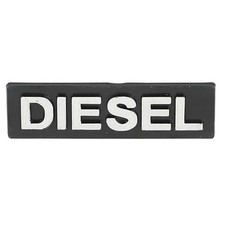 Emblem fits John Deere 430 755 855 856 655 755 756 855 856 955 430 M87451