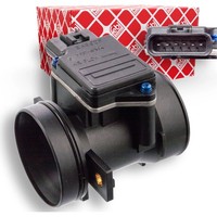 Febi Bilstein 108944 Luftmassenmesser FüR Ford Focus DAW DBW DFW DNW