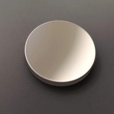 50mm K9 Plano-Concave Spherical Reflector Mirrors Focal Length 75mm 100mm 200mm