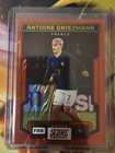 Puntuación Panini Fútbol FIFA Antoine Griezmann Numerada 17/30