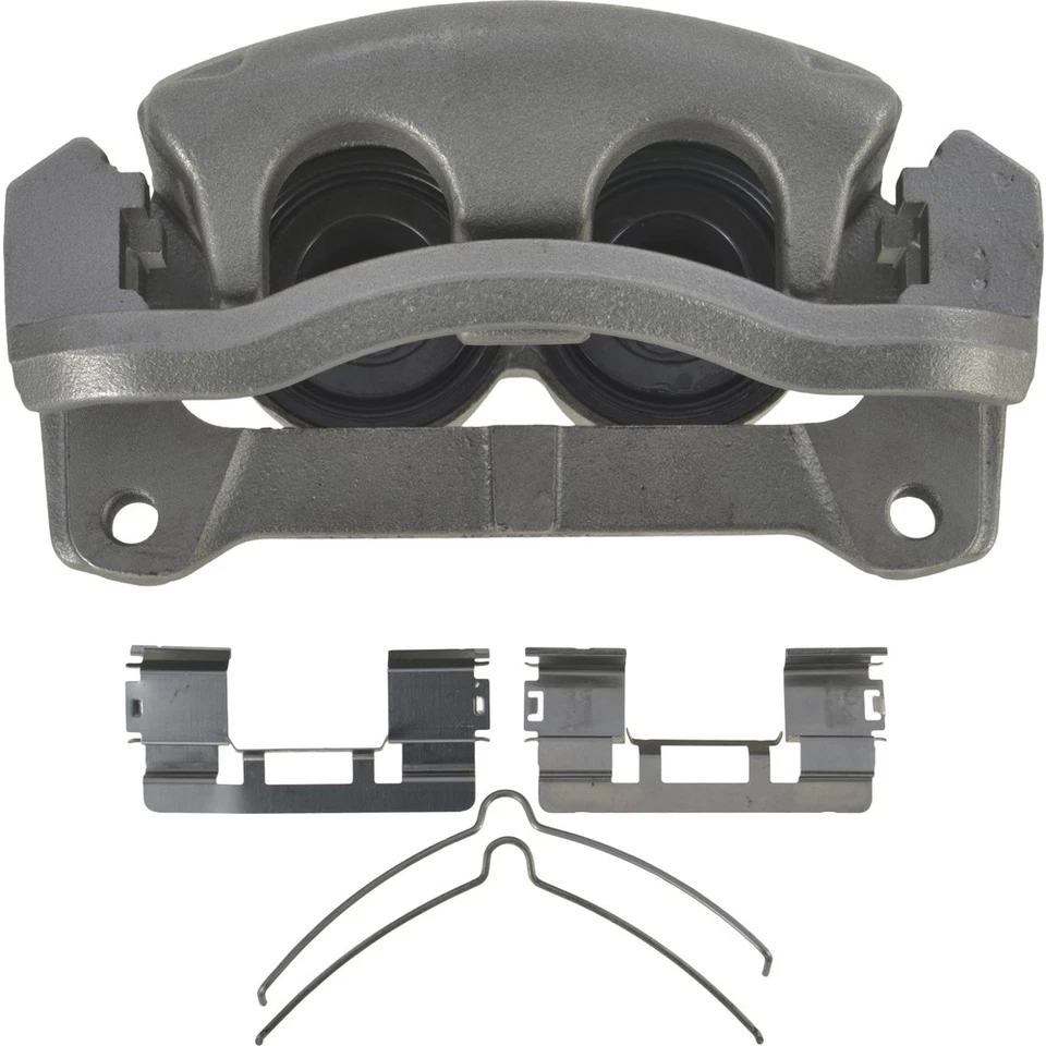 Disc Brake Caliper For 09 Ford F-150 1405-316568 - Image 3 of 4