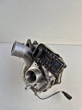Turbo Audi S6