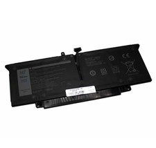 BTI 52Wh 4-Cell Battery for Dell Latitude 7310/7410 – Replaces HRGYV JHT2H X825P