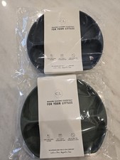 Silicon Baby/Toddler Suction Plates