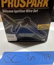Prospark 9029 Plug Wires fits 90-95 Trans-Sport Silhouette Lumina APV