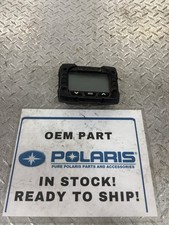2018 Polaris Sportsman 570 Speedometer Meter 649 HOURS 4472 MILES