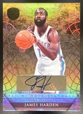 2010-11 Panini Gold Standard Basketball 4