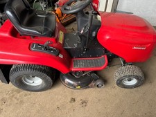 Jonsered Ride On Mower In very Nice Used Condition