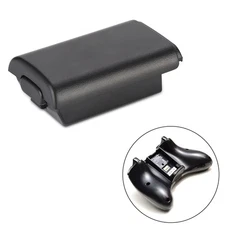 .›5 PCS Replacement Battery Shell Case Cover Kit For Controller GHB
