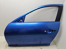 Porte avant et accessoires Mazda RX8
