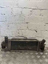 FORD FOCUS DAW, DBW Ladeluftkühler 1M5Q9L440 1.80 Diesel 85kw 2001 20218160