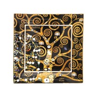 Goebel Artis Orbis Gustav Klimt Schale Der Lebensbaum