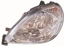 Scheinwerfer Links H1/H7 für Citroen Xsara N1 Break N2 Coupe N0 00-05