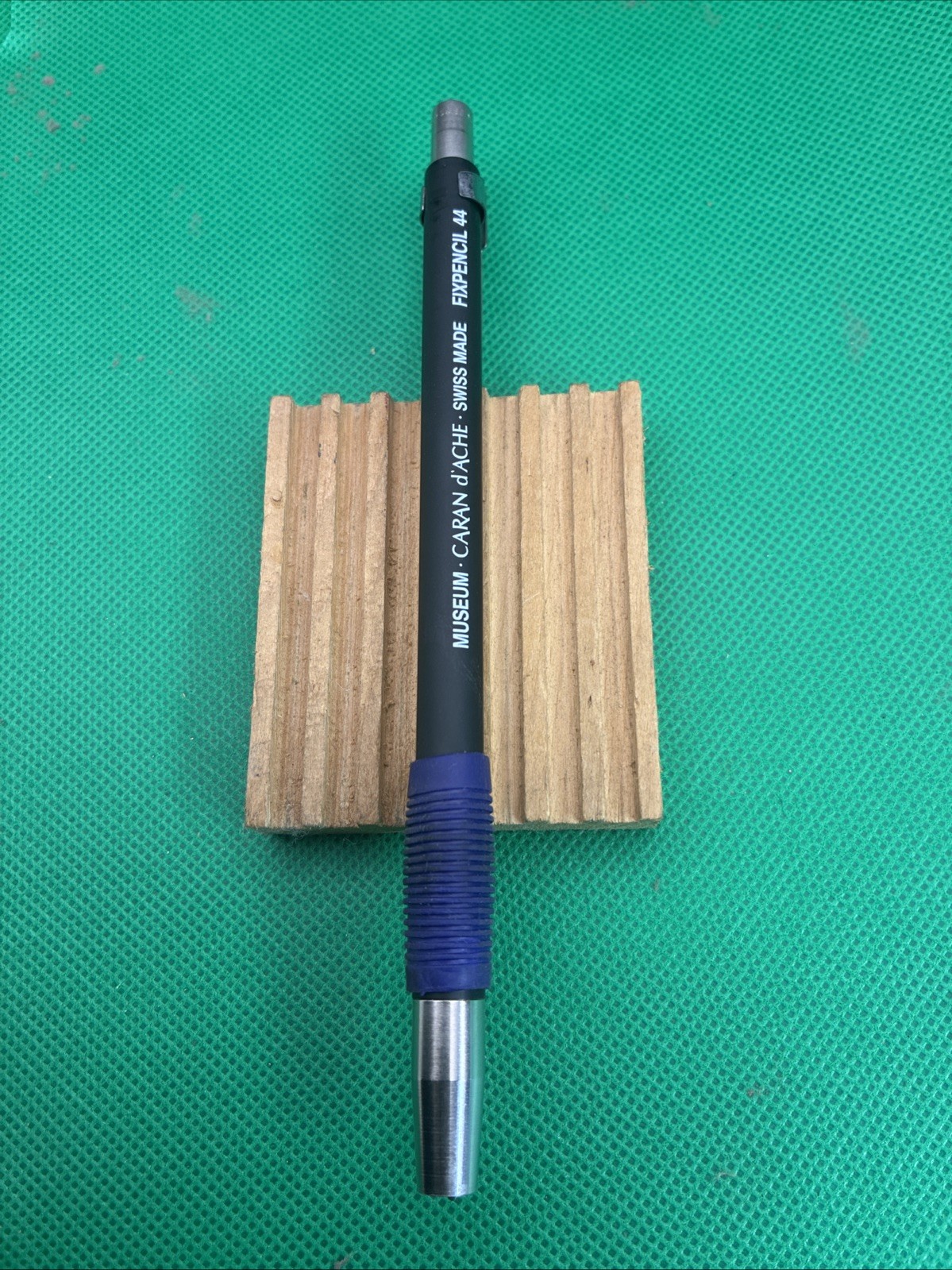 44  Clutch Pencil [lead Holder 2mm]
