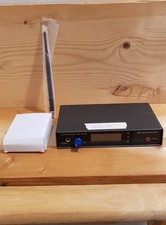sennheiser stereo transmitter ew300 630-662mhz