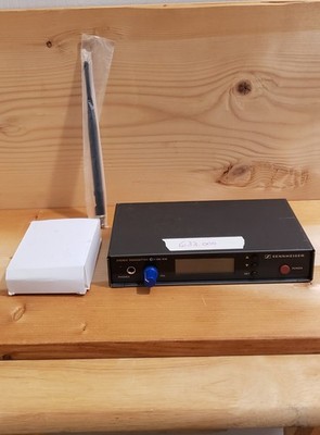 sennheiser stereo transmitter ew300 630-662mhz