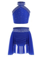 Childs Large Dance Costume