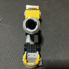 LEGO CITY: Cement Mixer (60018)