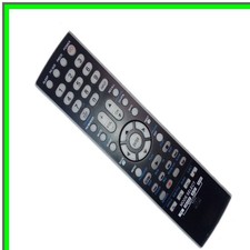 Toshiba LCD TV Remote Control Replacement for Multiple Models