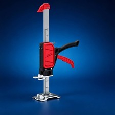 Door Lifter Tool Heavy Duty Window Lifter Tool Steel Body for Carpenters