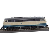 Roco 70761 Diesellokomotive Br 215, Db, Ep. Iv (Inkl. Sound) H0 + Neu
