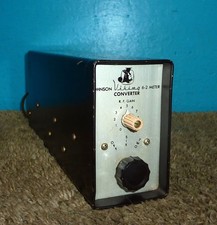 EF Johnson Viking 6-2m Converter