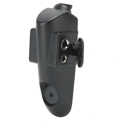M Interface 2 Pin Audio Adapter For Baofeng BF-9700 BF-A58 BF-UV9R UV-9R Plus f