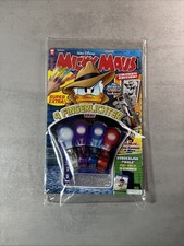 OVP Magazin MMB Stormtrooper Rebel Attax / Exklusiv / Force Attax / Neu