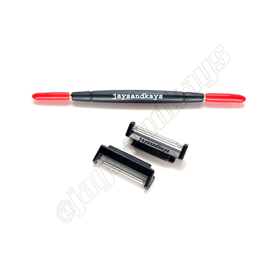 KIT ADATTATORI FRECCE A LED PER MOTO YAMAHA - MotoMas Ricambi - Foto 5