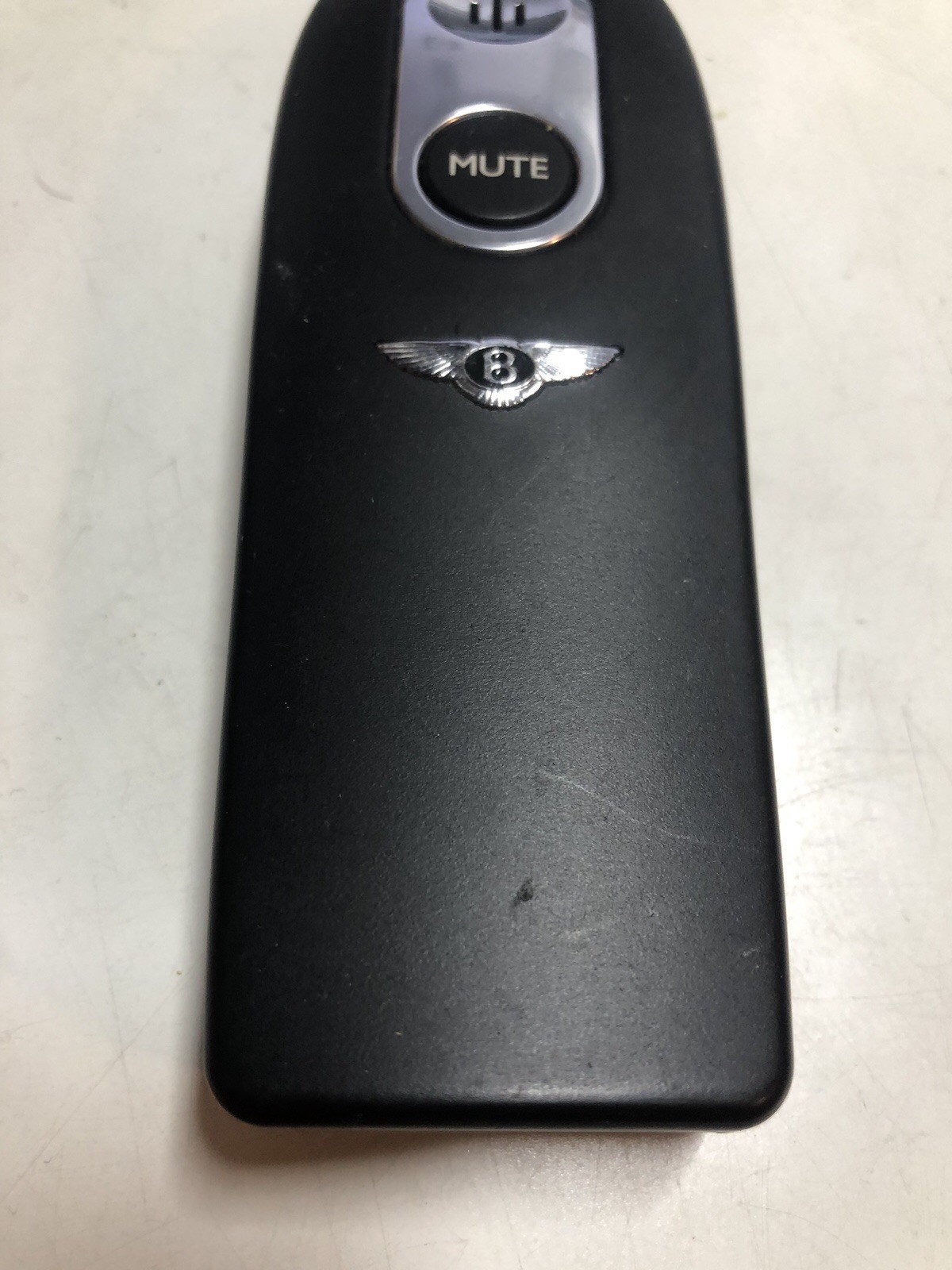 Bentley CONTINENTAL  handset  3W0035624A OEM 
